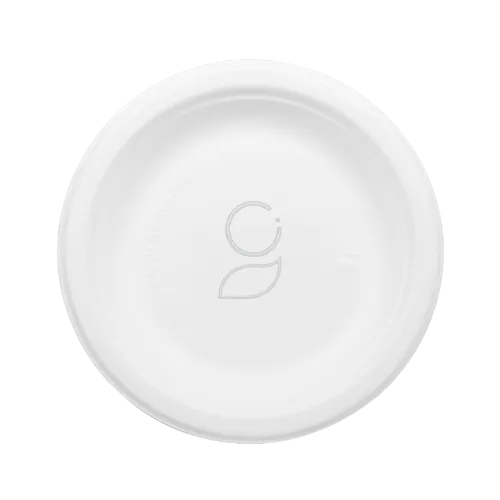 Oversized Cotton Blouse