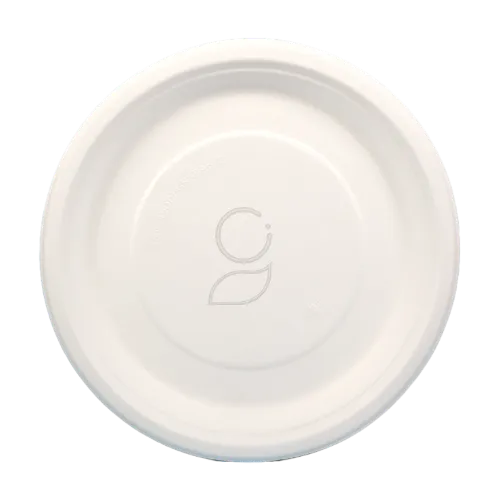 Oversized Cotton Blouse