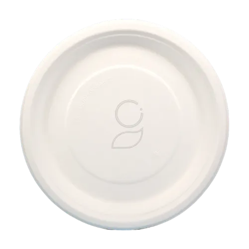 Oversized Cotton Blouse