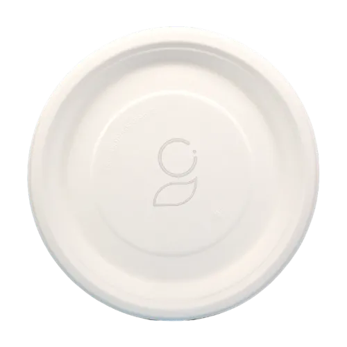 Oversized Cotton Blouse