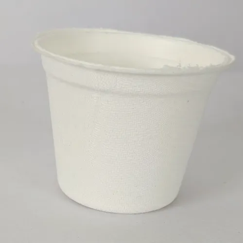 Oversized Cotton Blouse