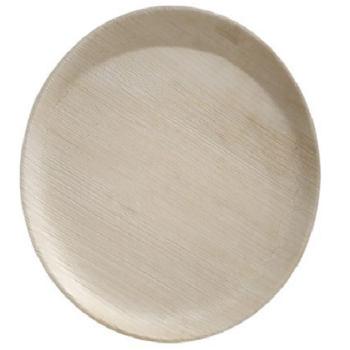 Oversized Cotton Blouse